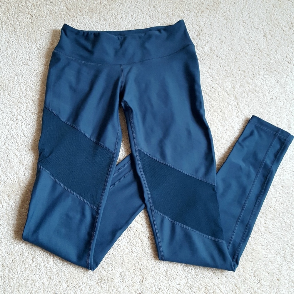 Vullsport Barbella Low Rise Leggings